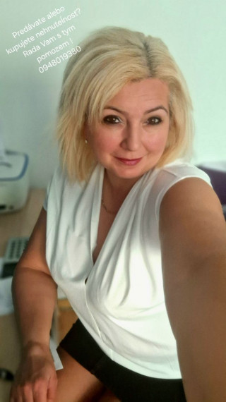 Denisa Ruszóová