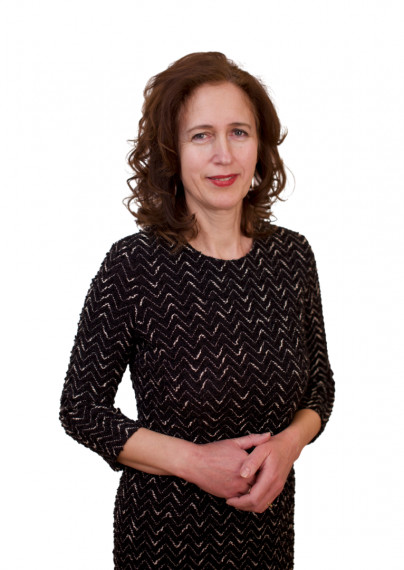 Veronika Mesárošová