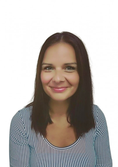 Mgr. Zuzana Pipíšková