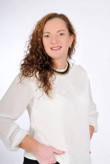Martina Cholvádová