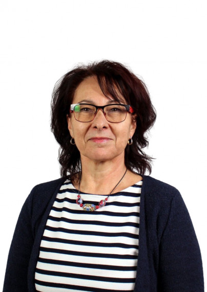 Ing. Dagmar Ruisl Vnuková