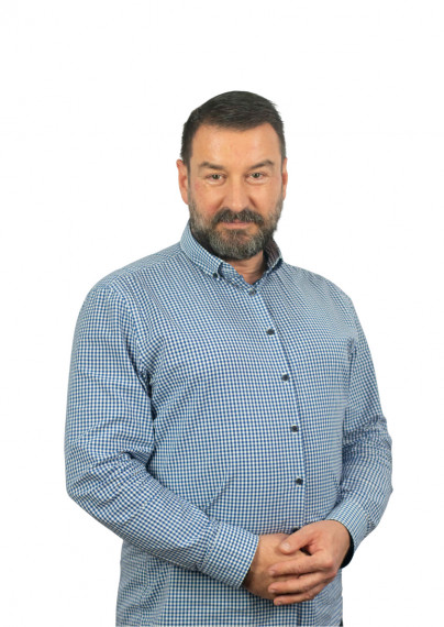 Dušan Justus