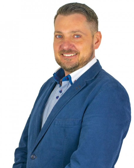 Róbert Chudý...