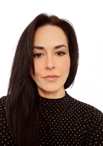 Nikoleta Bartosová