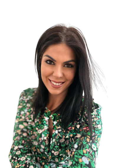 PaedDr. Beáta Struhárová