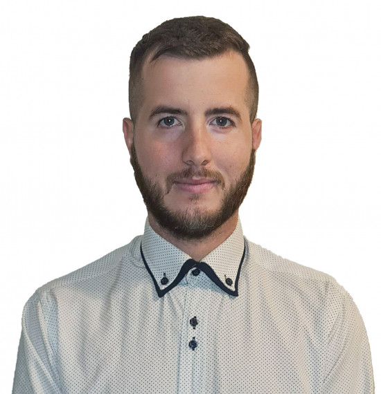 Patrik Ilavský