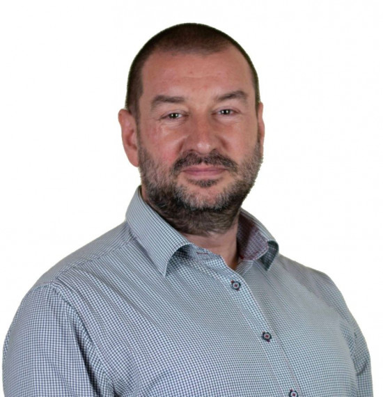 Dušan Justus