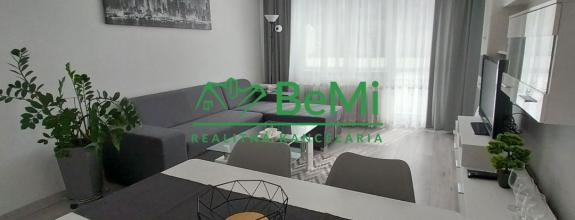 Prenájom 2 izbového bytu Michalovce