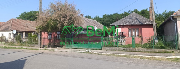 Rodinný dom v Hernádcéce- Maďarsko - 19000€ NA PREDAJ
