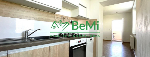 Predaj 3 izbový byt po rekonštrukcii - Bošany