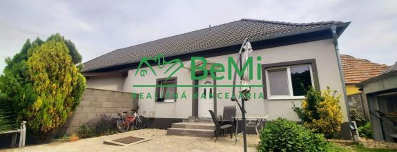 Predaj, rodinný dom - Diakovce (015-12-JANS)