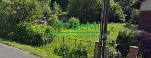 Pozemok Dlhé Pole, okres Žilina, 500m2    185-14-PEMOa