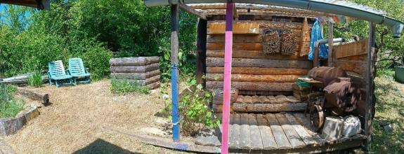 Predaj záhrady v sade 600 ročnice (031-13-ZUPIa)