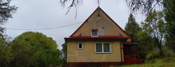 Predaj: RD Klokočov, 114m2, okr: Čadca (245-12-MACHa)