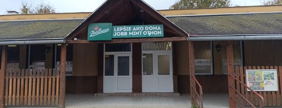 Predajňa Potravín a Pohostinstvo Kružná EXKLUZÍVNE NA PREDAJ