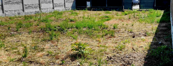 Pozemok - Sládkovičovo - 328 m2 ID 012-14-NIBA