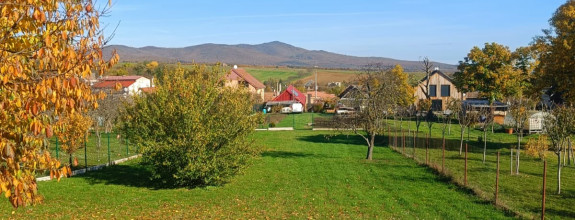 Stavebný pozemok v Ardanovciach – pripravený na výstavbu!