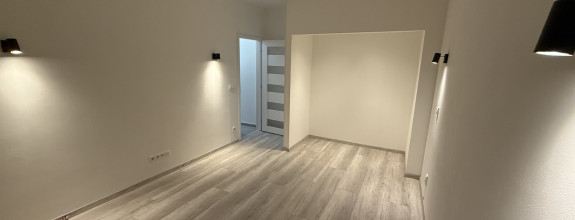 Prenájom 2 izbového bytu na Štefánikovej ulici