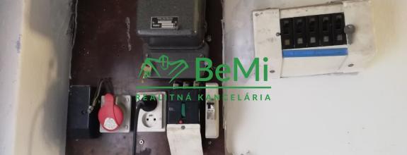 Garáž 18 m2, Tulská, Banská Bystrica