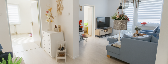 Krásny 3-izbový rodinný dom Horné Saliby ID 002-12-NIBA