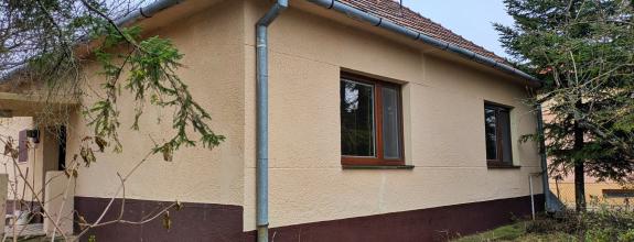 Predaj, rodinný dom - Dvorníky (1238-12-AFI)