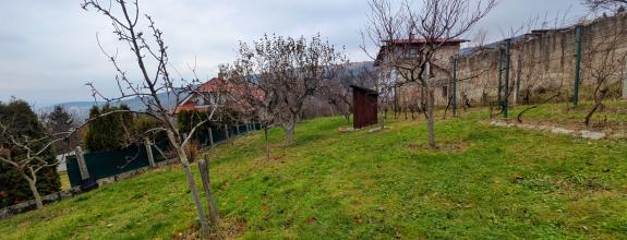 Predaj, pozemok - Nitra / Zobor (1240-14-AFI)