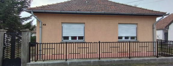 Rodinný dom na predaj -Litke