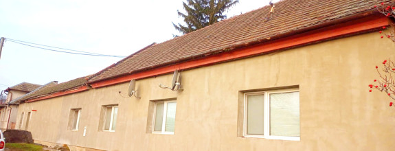 Predaj, viacgeneračný rodinný dom - Kubáňovo  (046-12-HEKA)