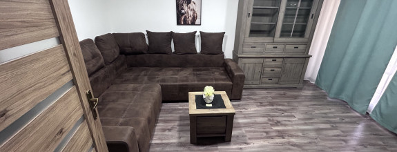 Prenájom 1 izbový byt Nitra Párovce