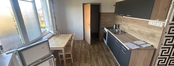 3 izbový veľký byt, Veľké Teriakovce, Rimavská Sobota