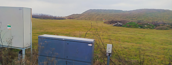 Pozemok určený na priemyselné využitie v Diakovciach