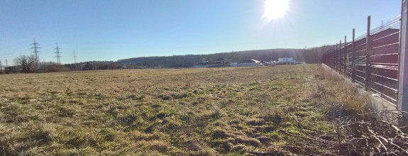 Pozemok na stavbu na predaj-Lučenec