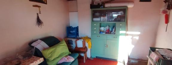 Chatka so záhradou  NA PREDAJ-Poltár