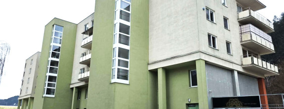 Predaj 2-izbového bytu – 1. poschodie, Domus Petra pod Sokolice