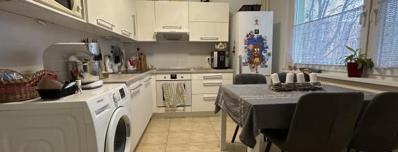 Predaj  veľký 2 a pol izbový byt TLMAČE (115-112-MIJKa)