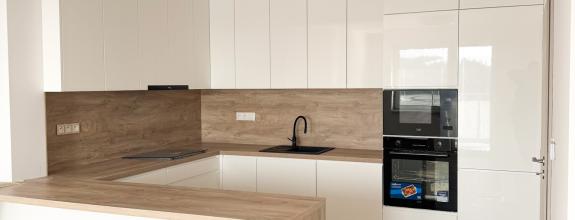 Prenájom / 2 izbový byt / Námestovo Brehy