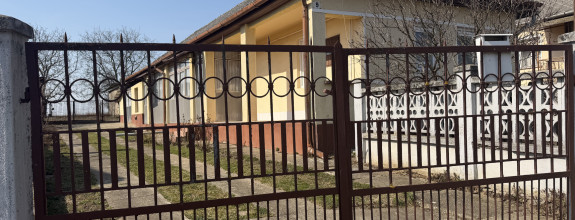 Rodinný dom v obci Forró za prijateľnú cenu - PREDAJ