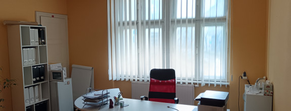 Nájom: Kancelársky priestor, 21,15m2, Žilina (249-28-MACH)