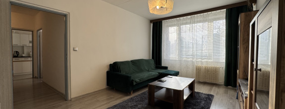 Pozoruhodné 3izbové bývanie blízko centra (006-113-JFE)