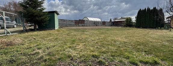 Vysnívaný pozemok v Prešove (007-113-JFE)