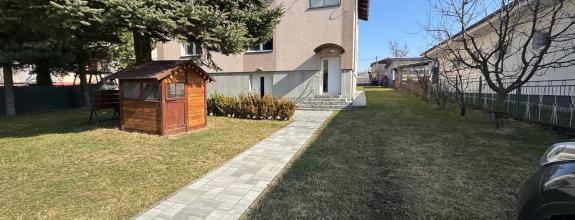 Rodinný dom po kompletnej rekonštrukcii v Zubrohlave