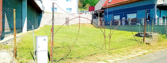 Predaj,  stavebný  pozemok - Šahy (048-14-HEKA)