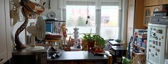 Predaj: Jednoizbový byt, 36m2, Žilina (252-111-MACHa)