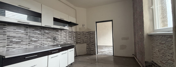 2-izbový byt v Slavošovciach za 24000,-PREDAJ