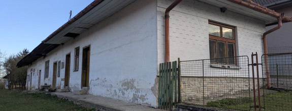 Predaj, rodinný dom / chalupa - Kostoľany pod Tríbečom (1248-12-AFI)