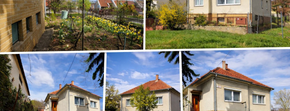 045-12-PAMAa Rodinný dom Nitra-Čermáň