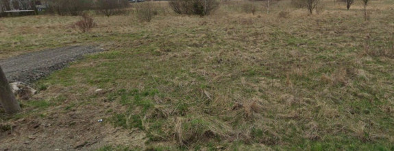 Pozemok na výstavbu v okolí Žiliny