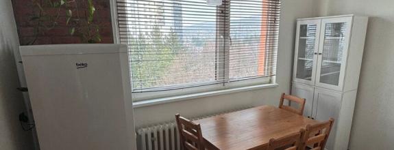 046-112-PAMA 2 izbový byt Chrenová