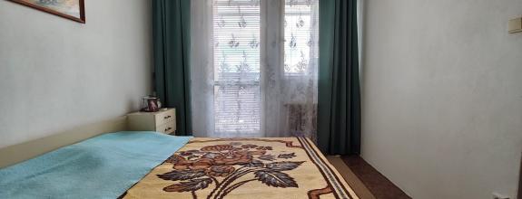 Predaj, 3-izbový byt – sídlisko Vinohrady, Levice (017-113-SIHA)
