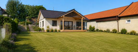 Predaj, STAVEBNÝ POZEMOK – Vyškovce nad Ipľom (024-014-SIHA)